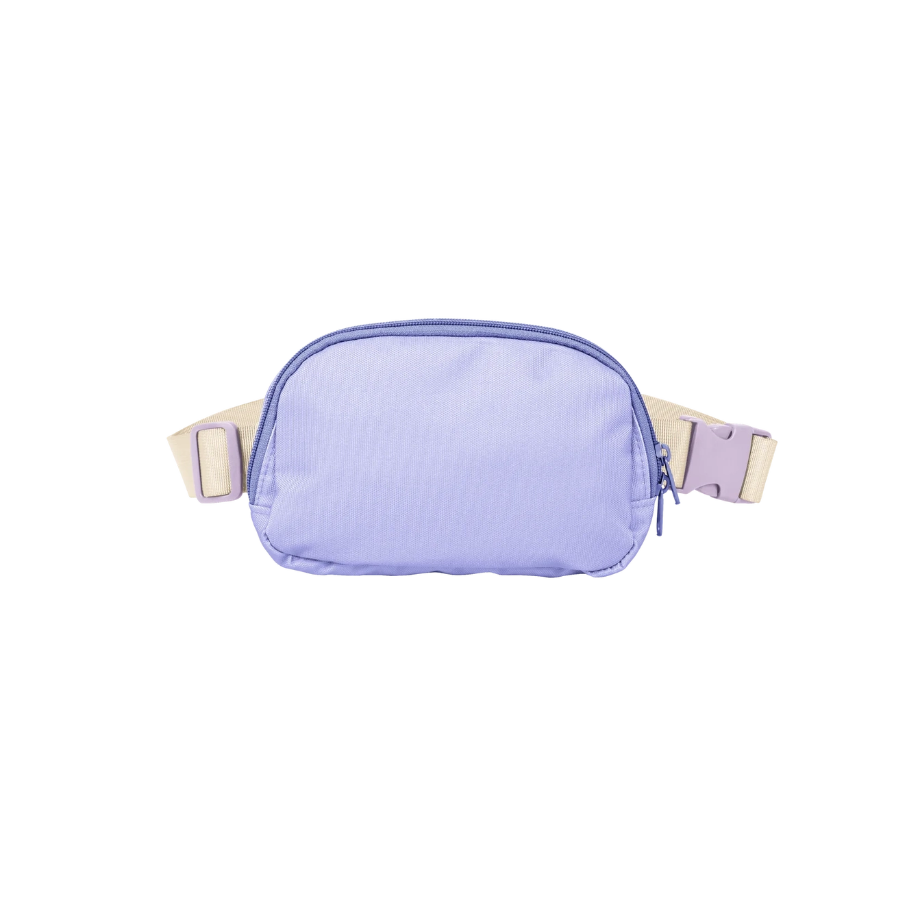 Super Simple Belt Bag