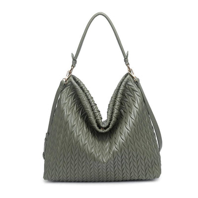 Harley Hobo Purse