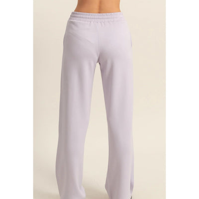 Jasper Butter Soft Casual Pant