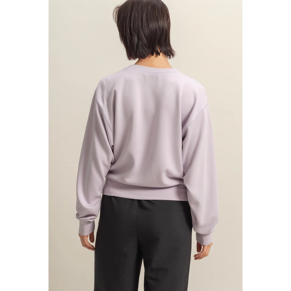 Heidi Casual Super Soft Sweatshirt