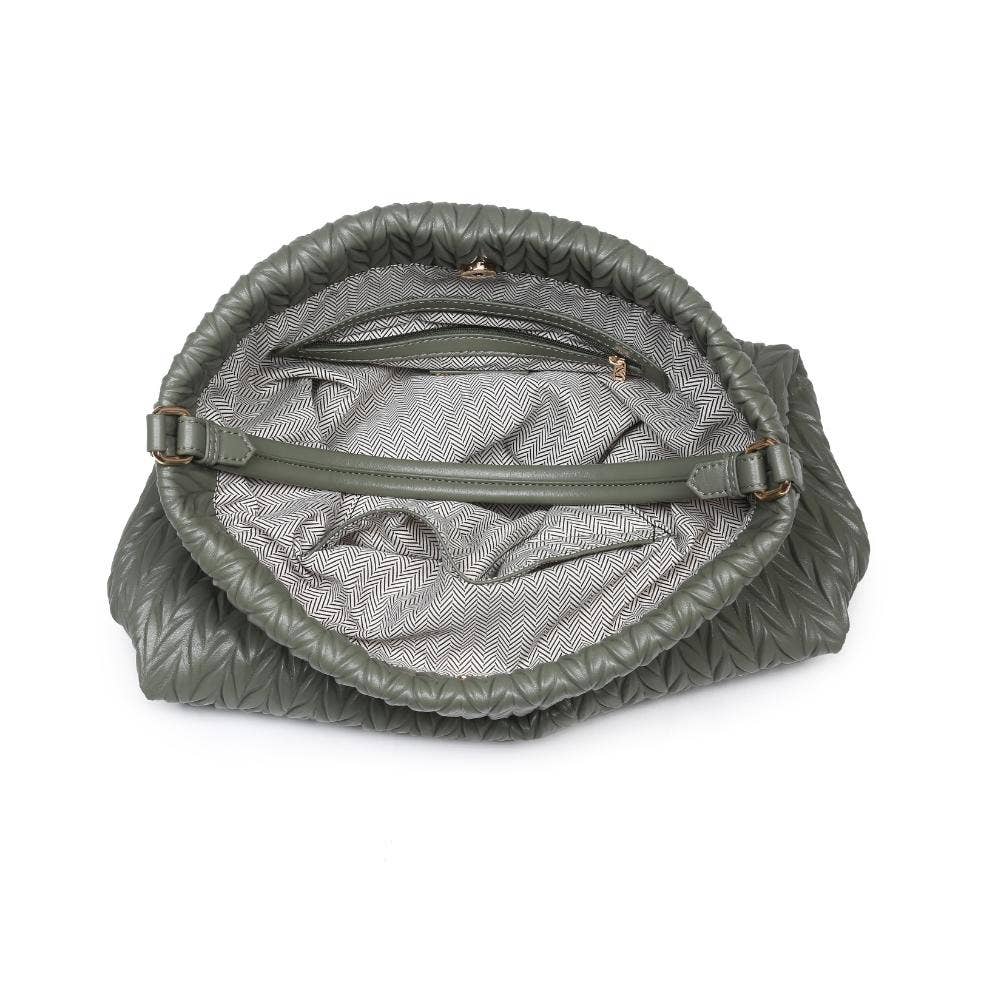 Harley Hobo Purse