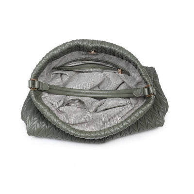 Harley Hobo Purse