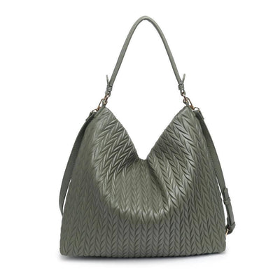 Harley Hobo Purse
