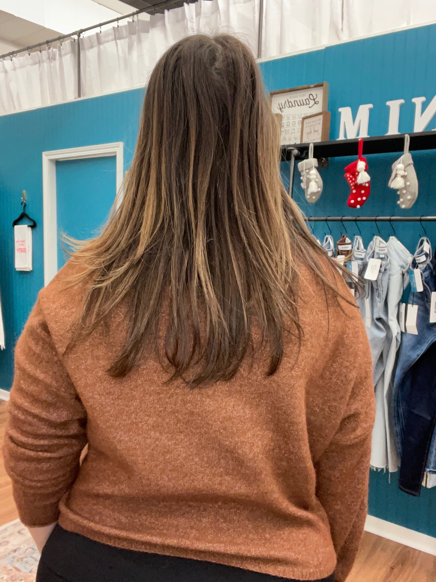 Piper Effortless Lightweight Cardigan