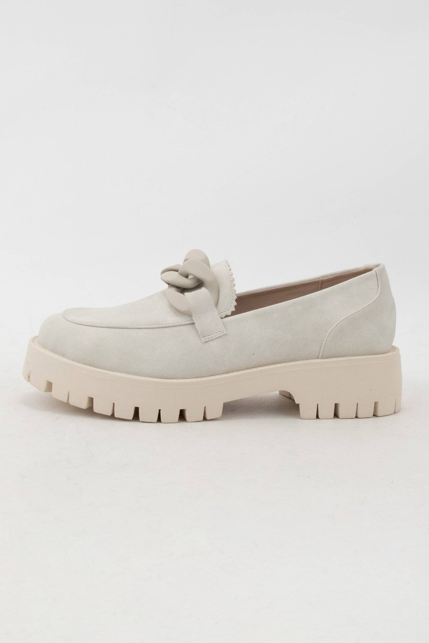 Madison Chunky Loafer