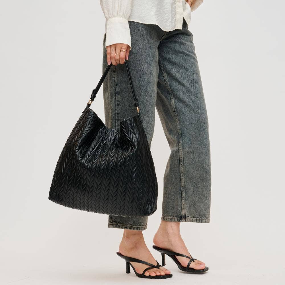 Harley Hobo Purse