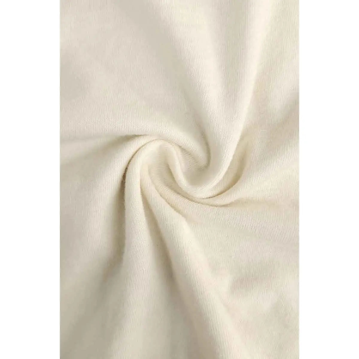 Midwest Darling Oversized Crop Tee