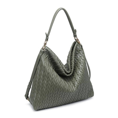 Harley Hobo Purse