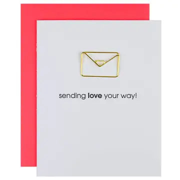 LOL Cheese Letterpress Greeting Cards