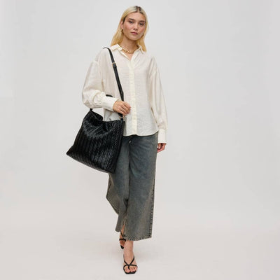 Harley Hobo Purse