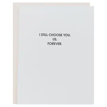 LOL Cheese Letterpress Greeting Cards