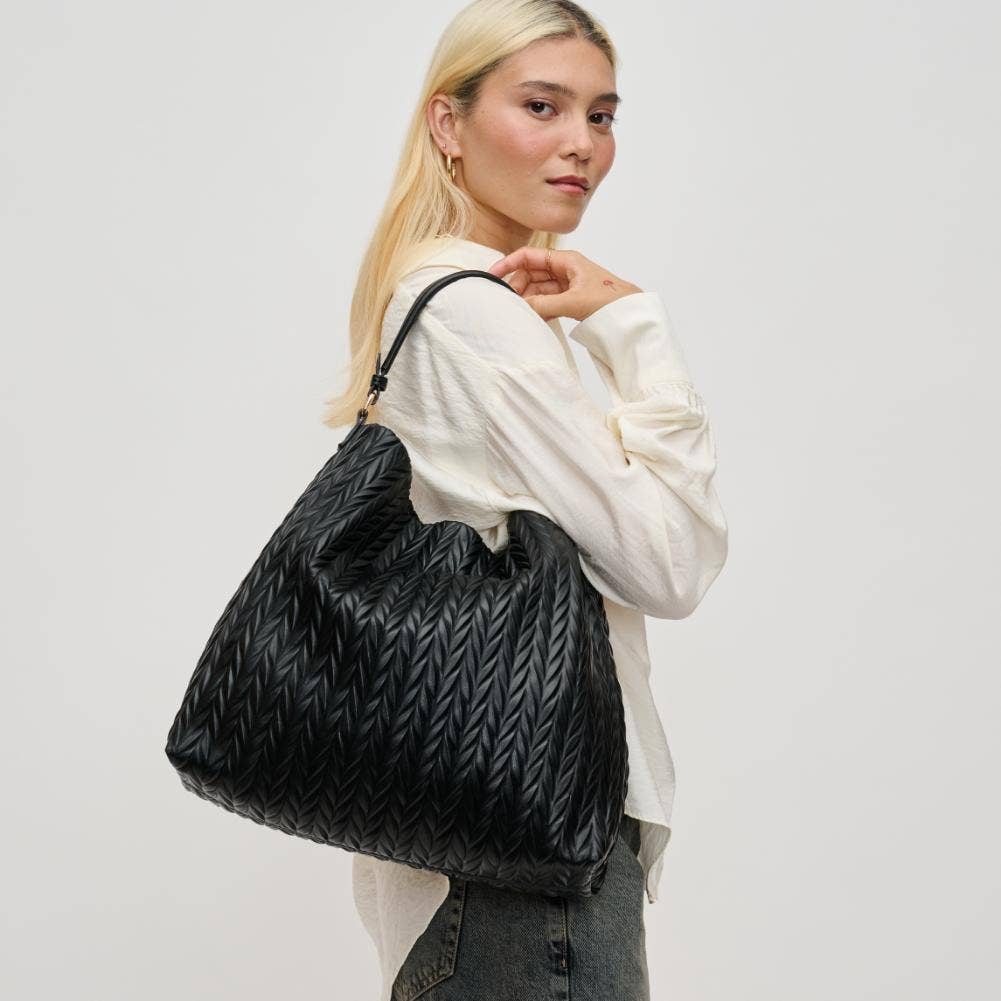 Harley Hobo Purse
