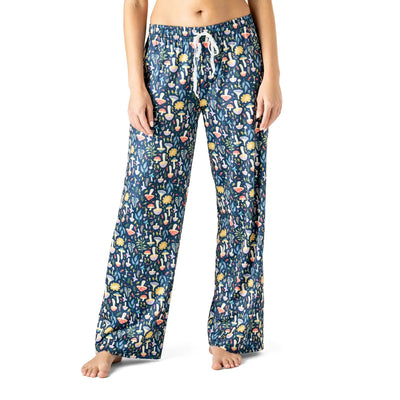 Lazy Hello Lounge Pants