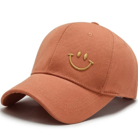 Get Your Smile On Baseball Cap